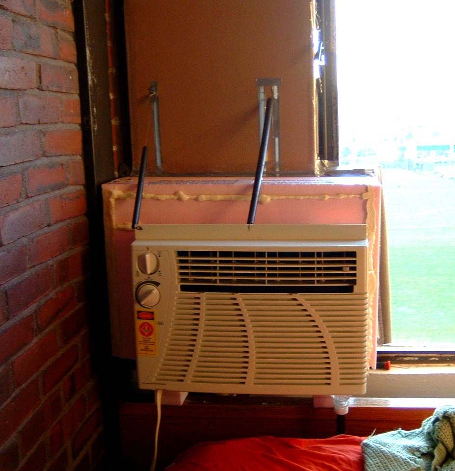 air conditioner