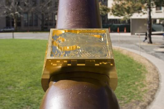 Secrets to the Caltech Cannon Heist Revealed