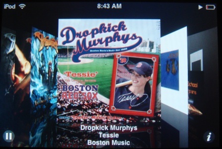 Tessie by The Dropkick Murphys in honour of Red Sox opening day #fyp #