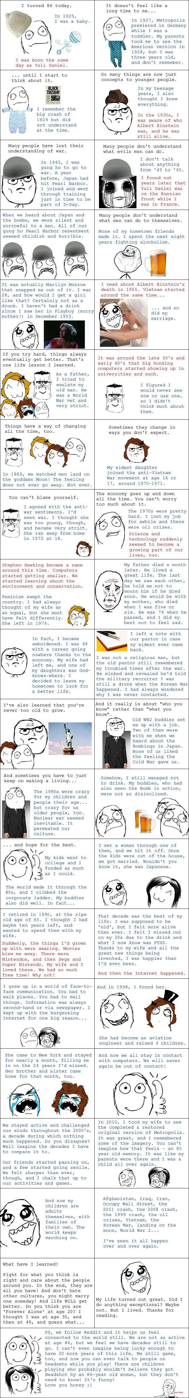 Best Rage Comic Posts - Reddit