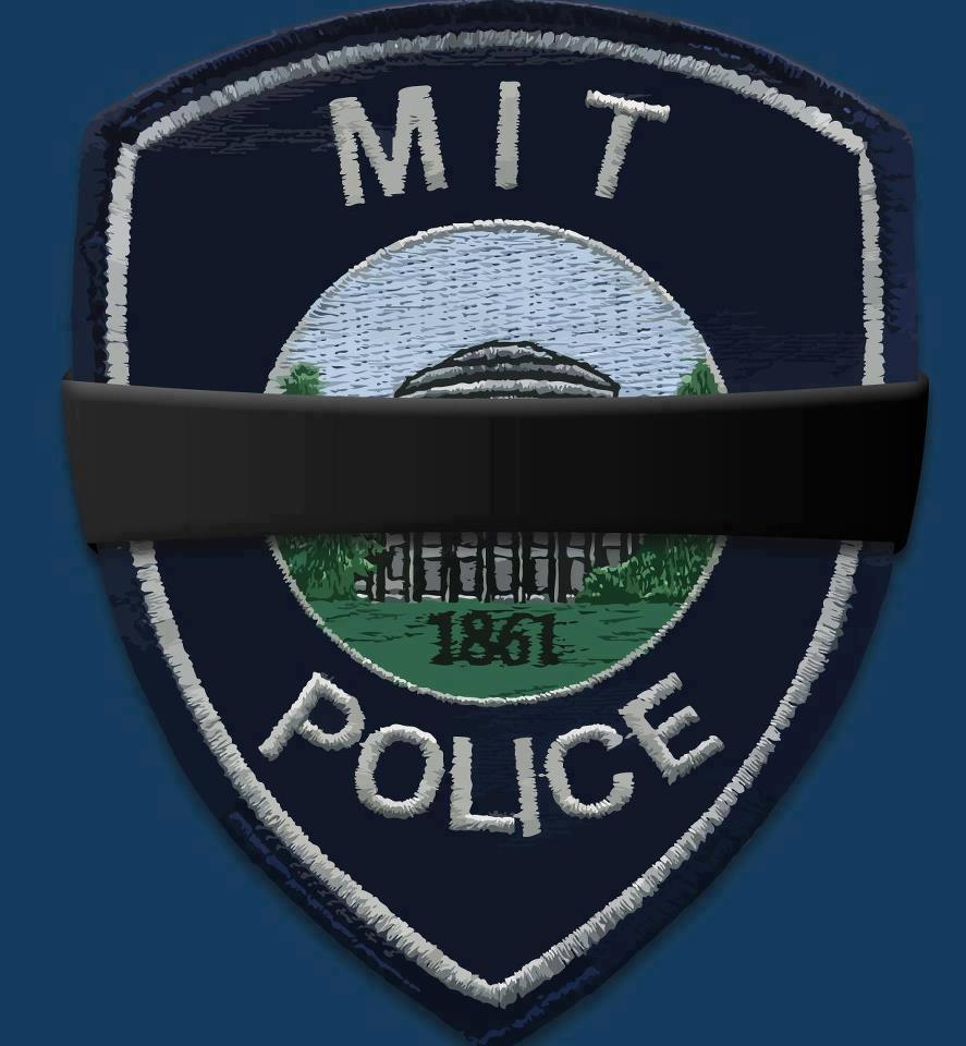 MIT Campus Police