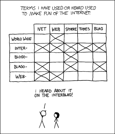 xkcd book thing explainer