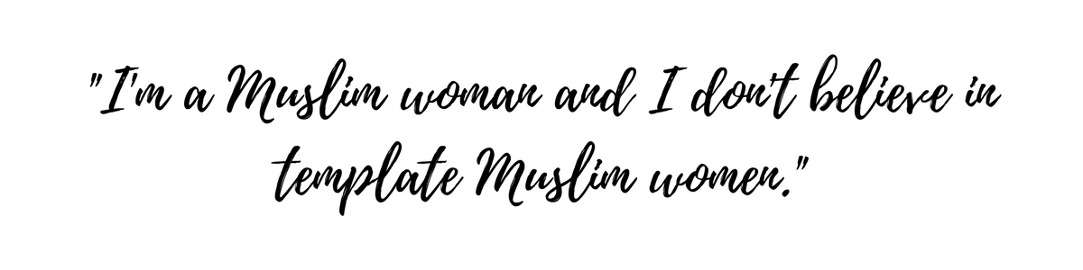 I M A Muslim Woman And Mit Admissions