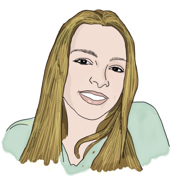 MIT student blogger Fiona M. '20