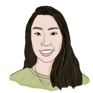 MIT student blogger Alexa J. '20