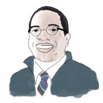 MIT staff blogger David duKor-Jackson