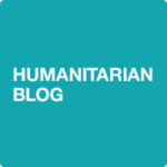 Humanitarian Blog