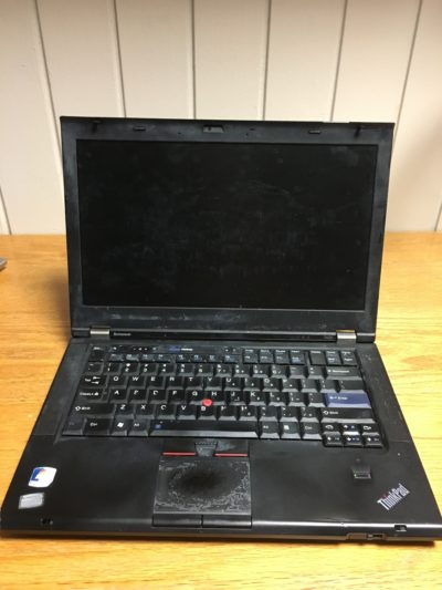 My old computer