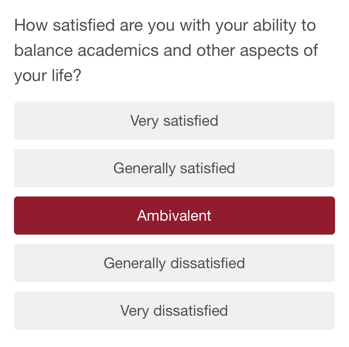 Evaluate your MIT Student Experience | MIT Admissions