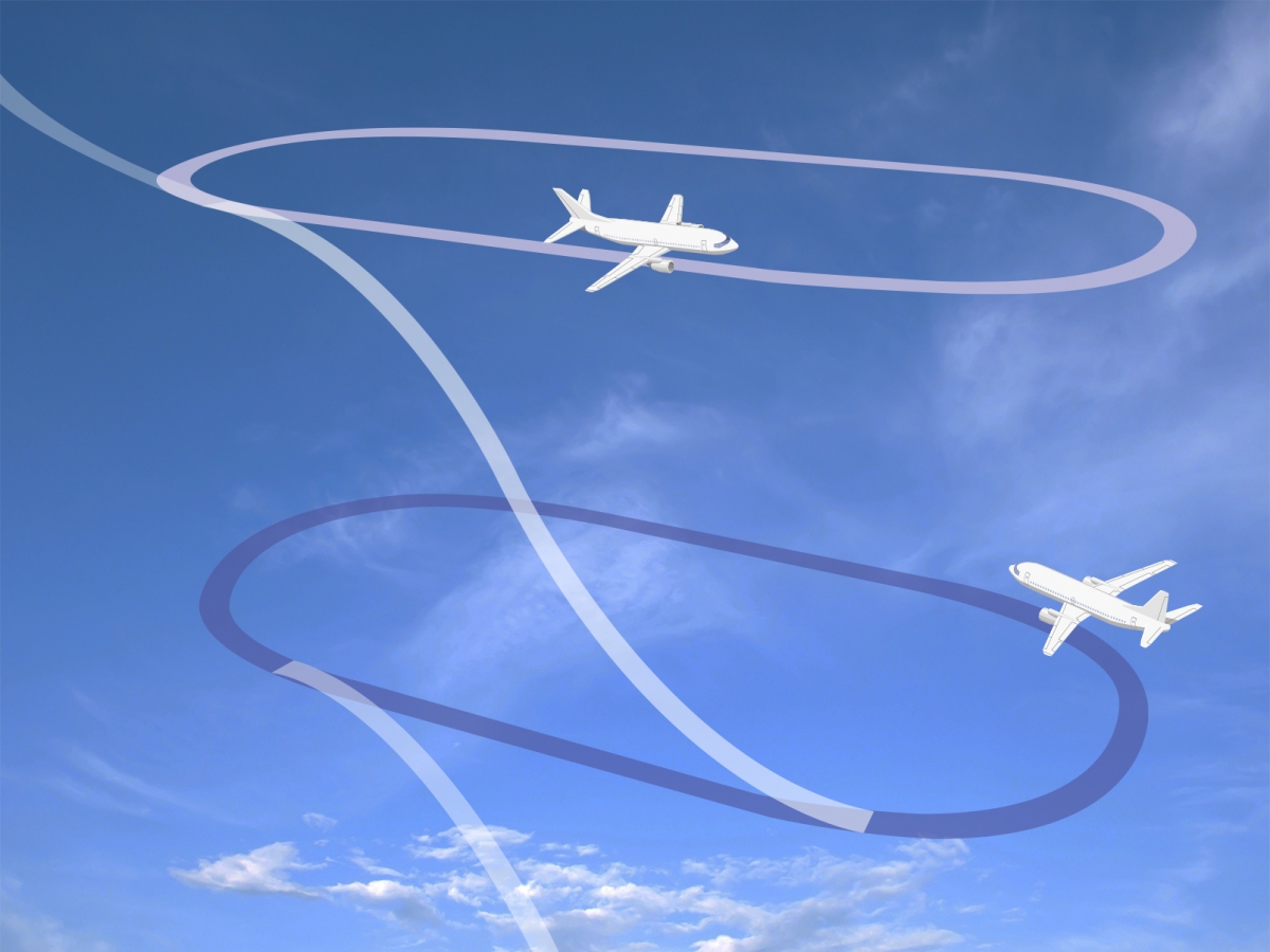 Holding pattern