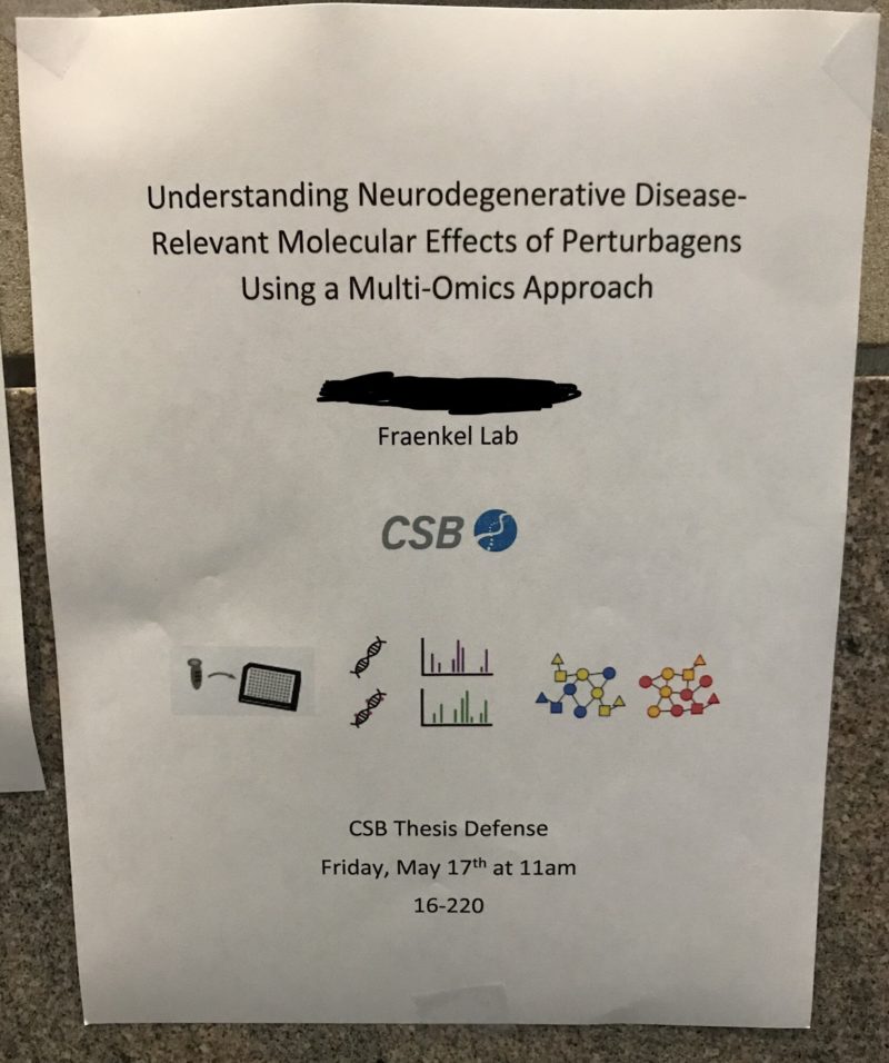 understanding neurodegenerative disease relevant molecular effects of perturbagens using a multi-omics approach