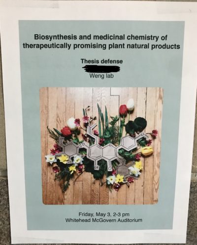 biosynthesis and medicinal chemistry of therapeutically promising plant natural products