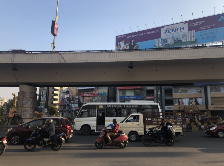 Photo of cars in india