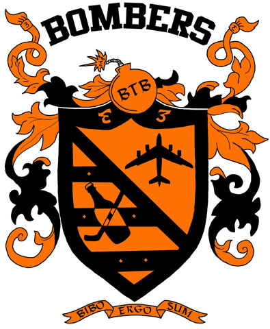 THE BURTON THIRD BOMBERS MIT Admissions