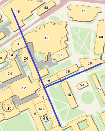 How to find your way around MIT