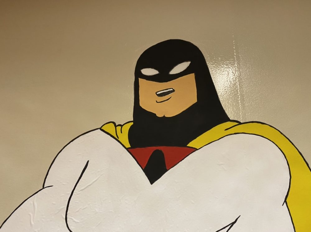 Parting Remarks Part I Leaving Marks MIT Admissions