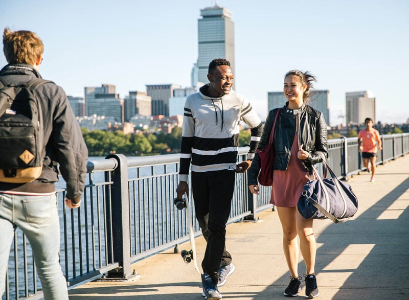 Visit | MIT Admissions