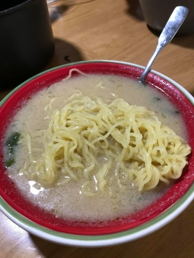 miso ramen