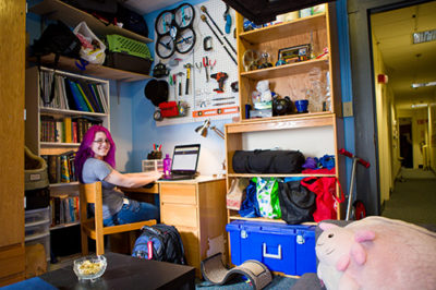 Random Hall Mit Online info sessions | MIT Admissions