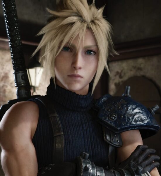 cloud strife judging you