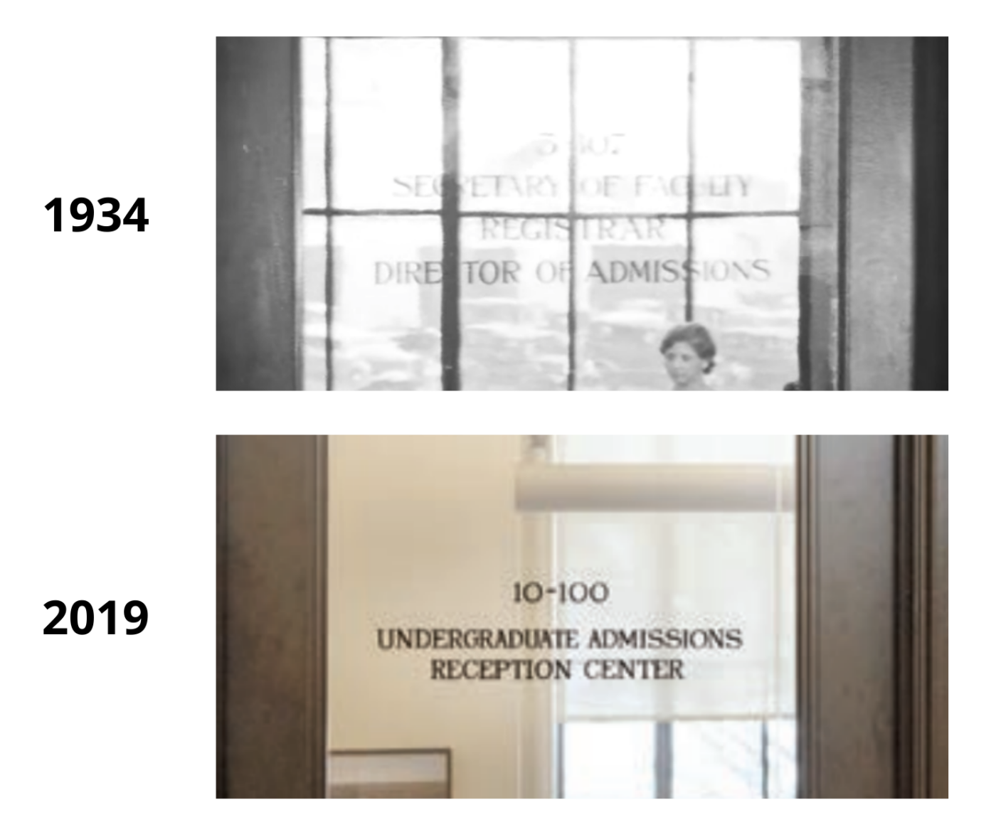 5 Historical MIT Videos | MIT Admissions