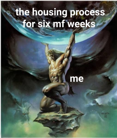 fuck housing