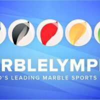 marblelympics logo