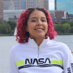 Photo of Nyssa