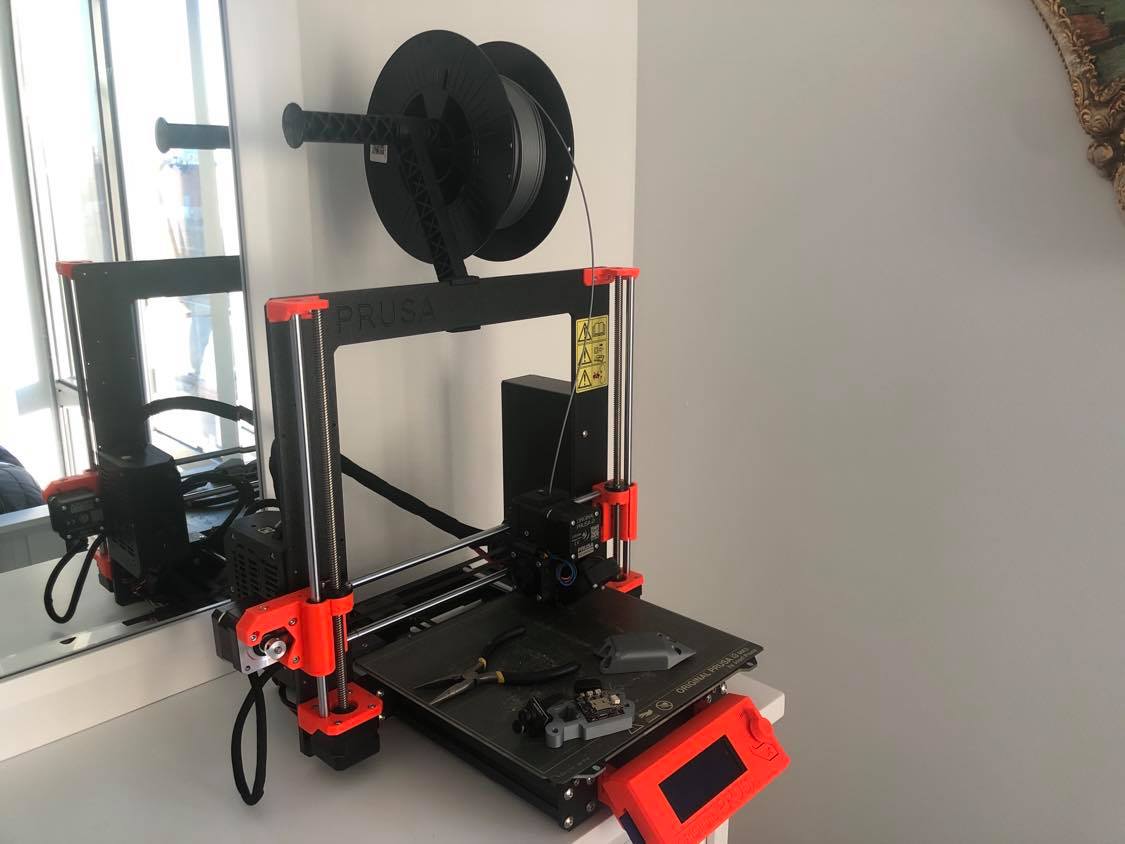 3d printer