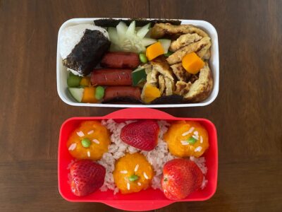 bento 1