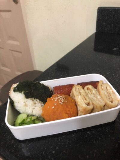 bento 2