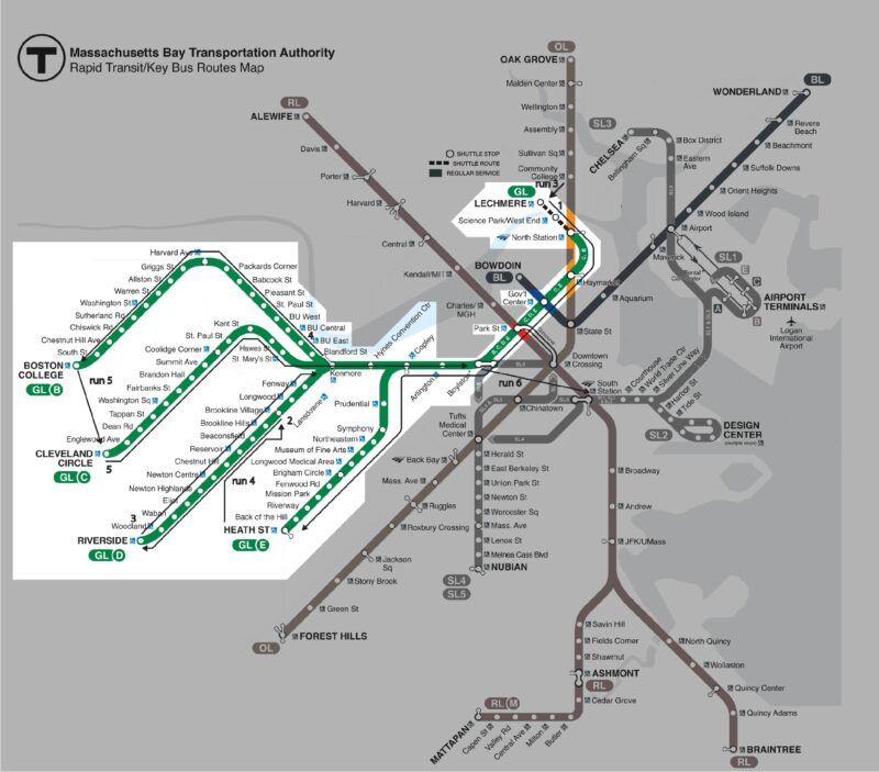 [joint post] we visited every station on the MBTA | MIT Admissions