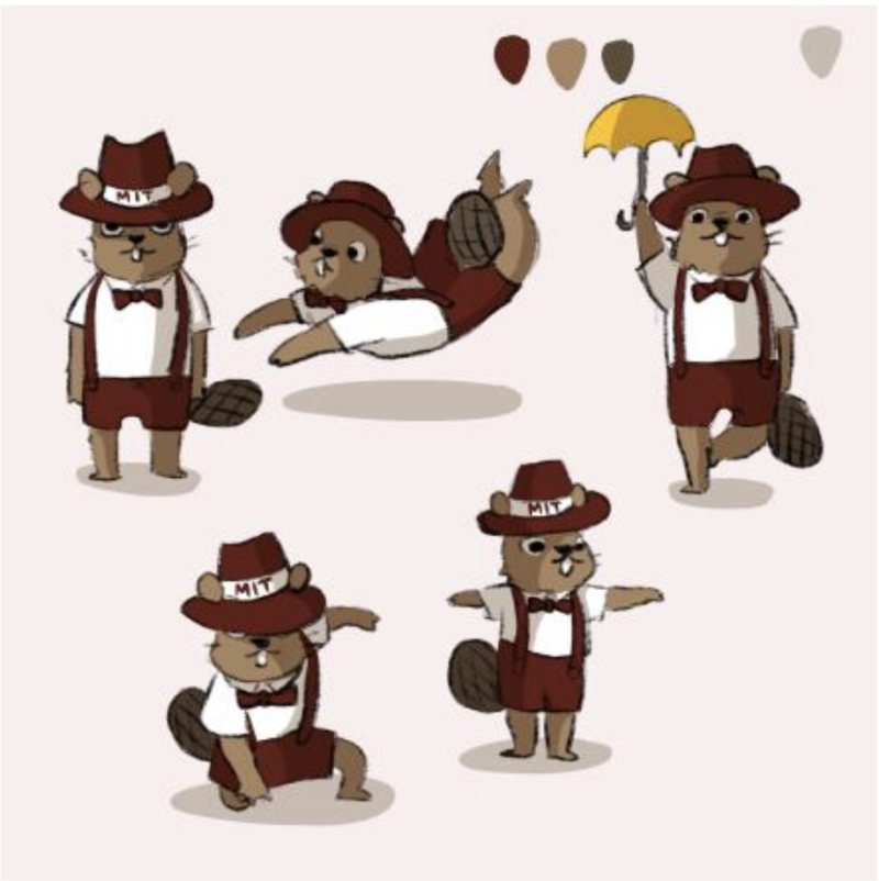 Tim Concept Art