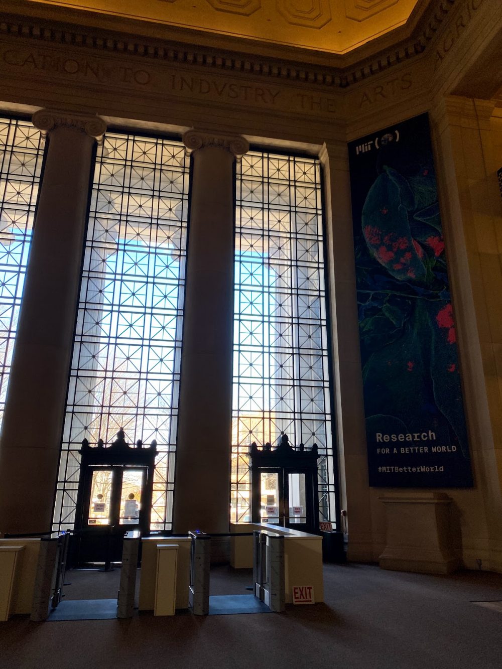 Nice Moments On Campus Mit Admissions