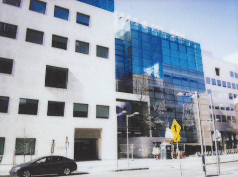 Campus and Memories | MIT Admissions