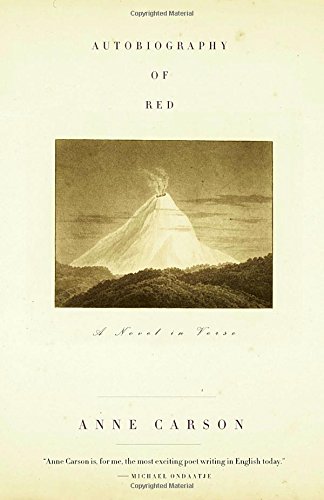 Autobiography of Red