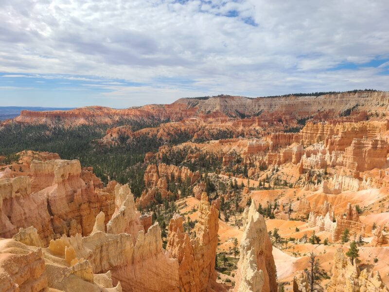 bryce canyon