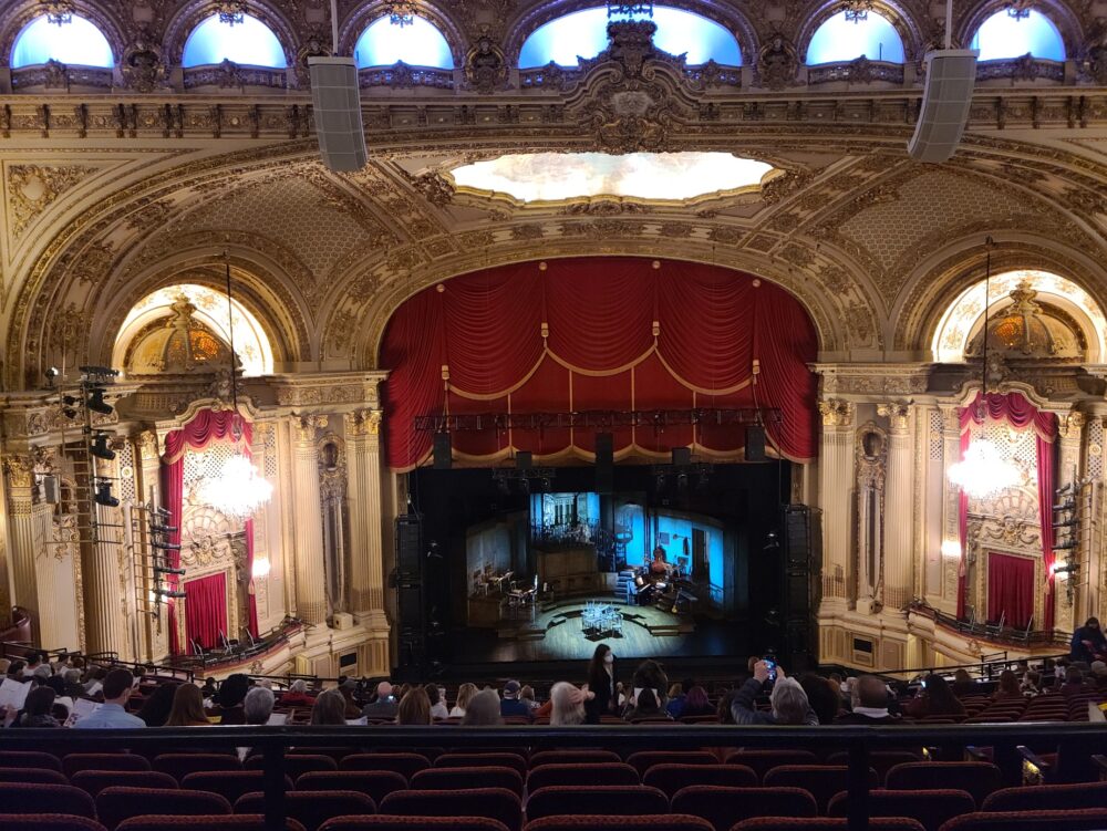 hadestown stage