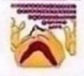 a distorted image of a crying emoji holding its hands up in despair