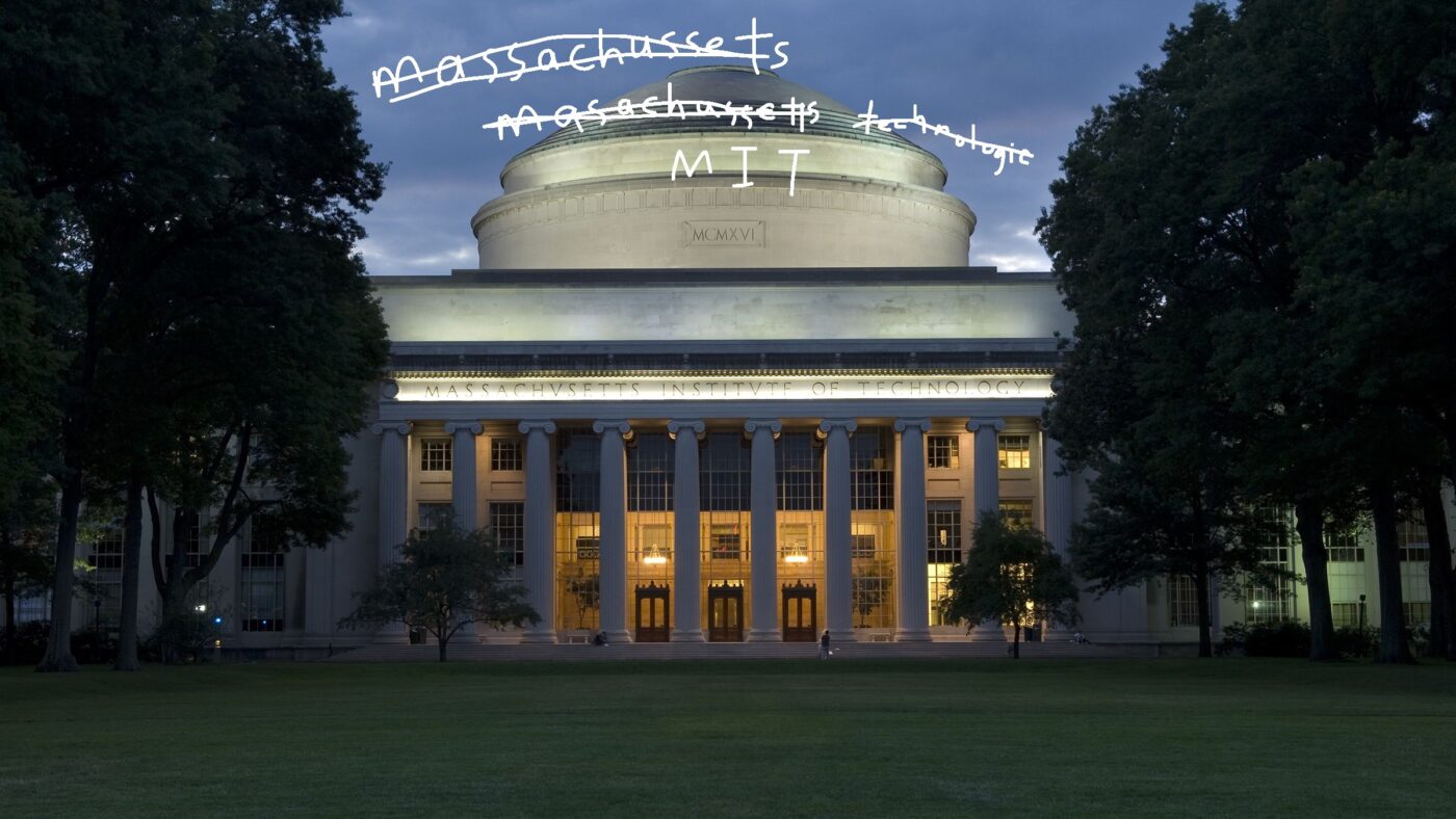 10 Fun (and REAL) Facts About MIT MIT Admissions