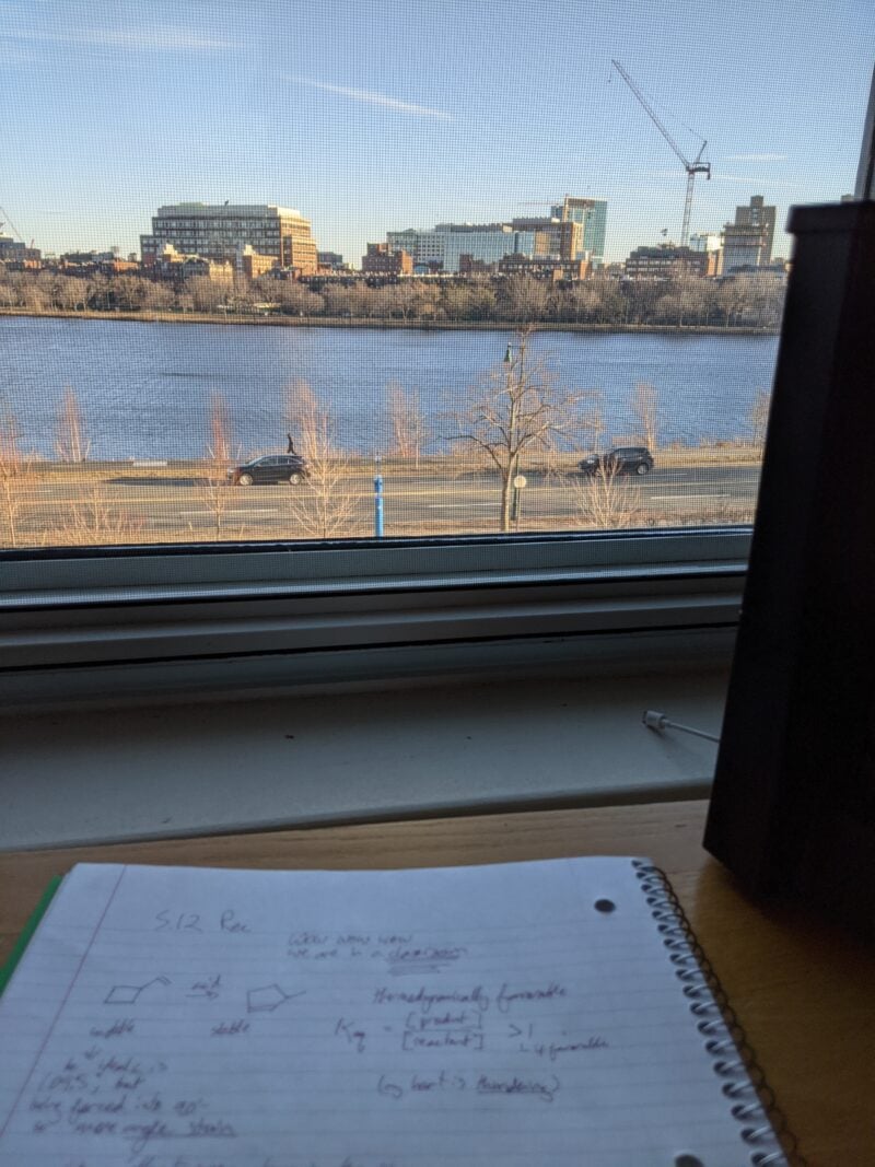 organic chemistry notes