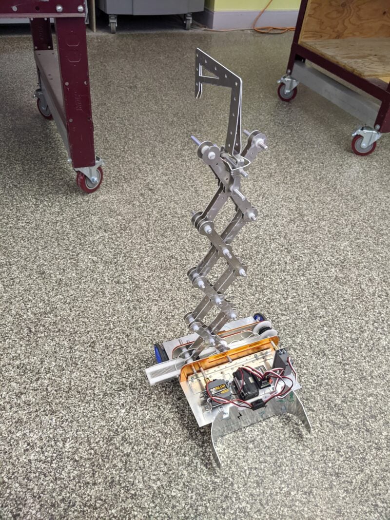 robot
