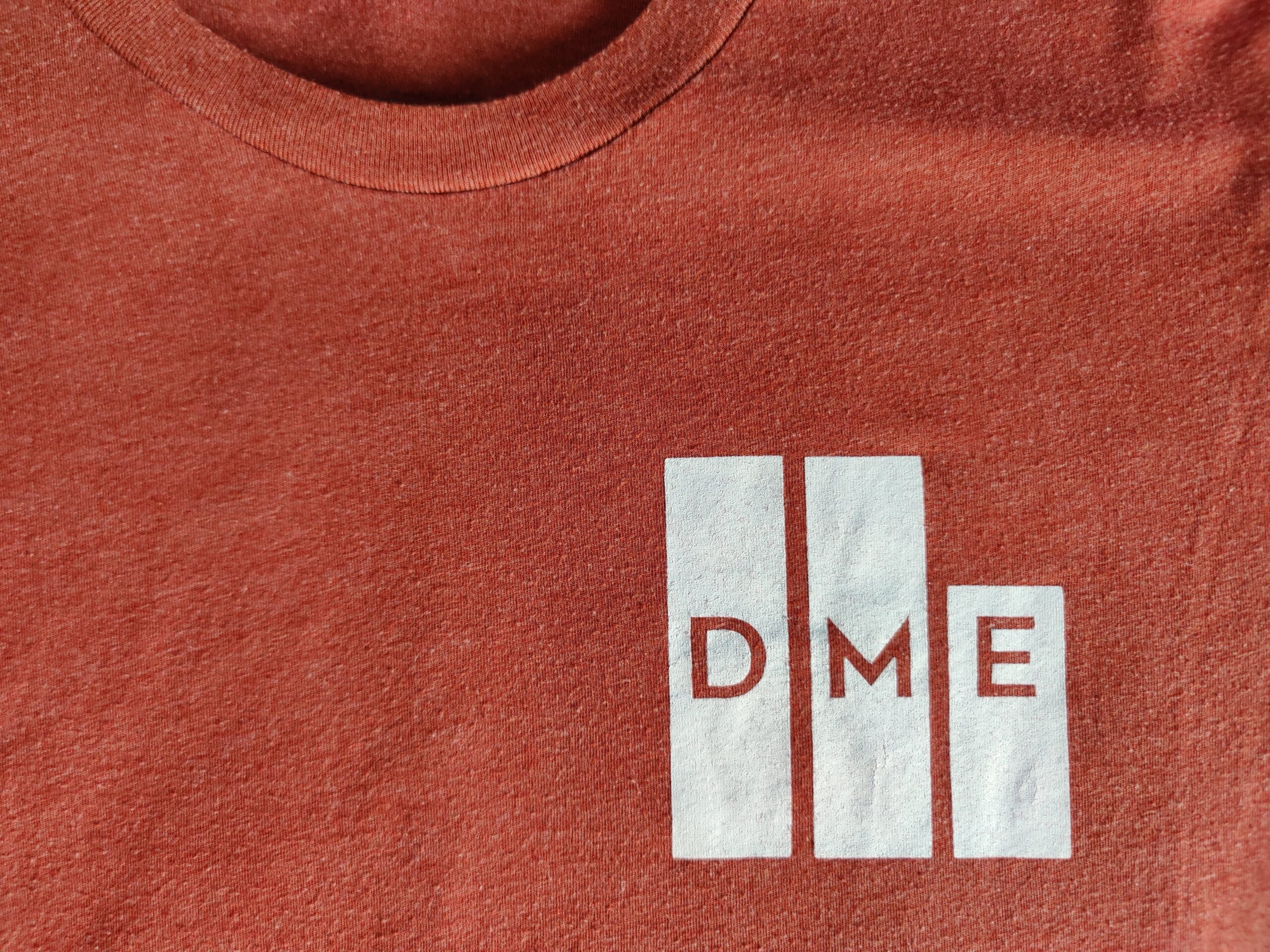 dme fpop tshirt