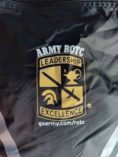 army rotc backpack