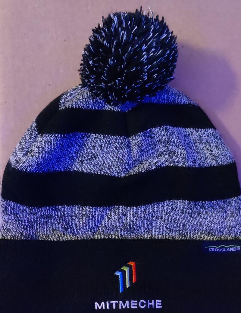 mit meche beanie