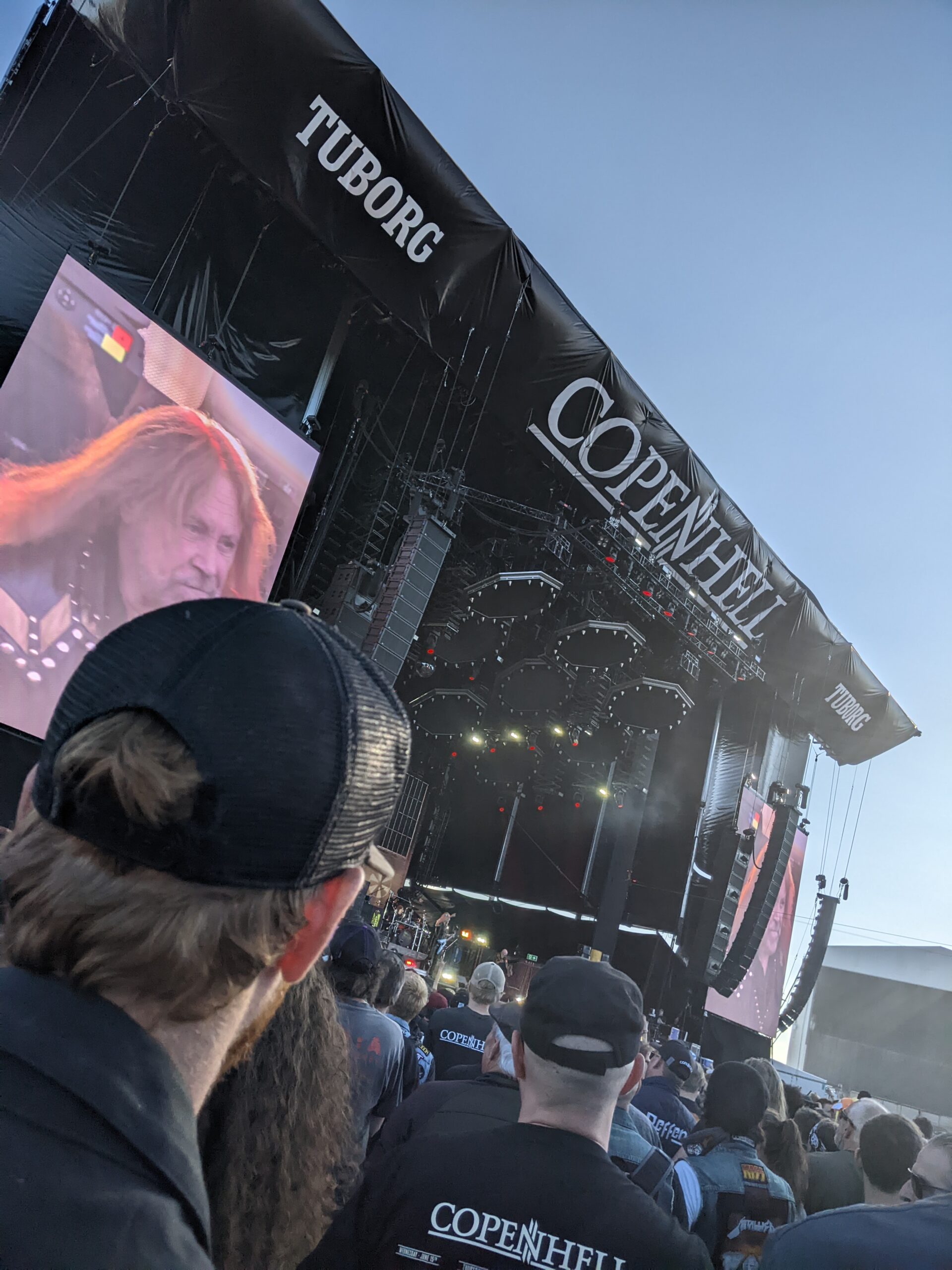 COPENHELL