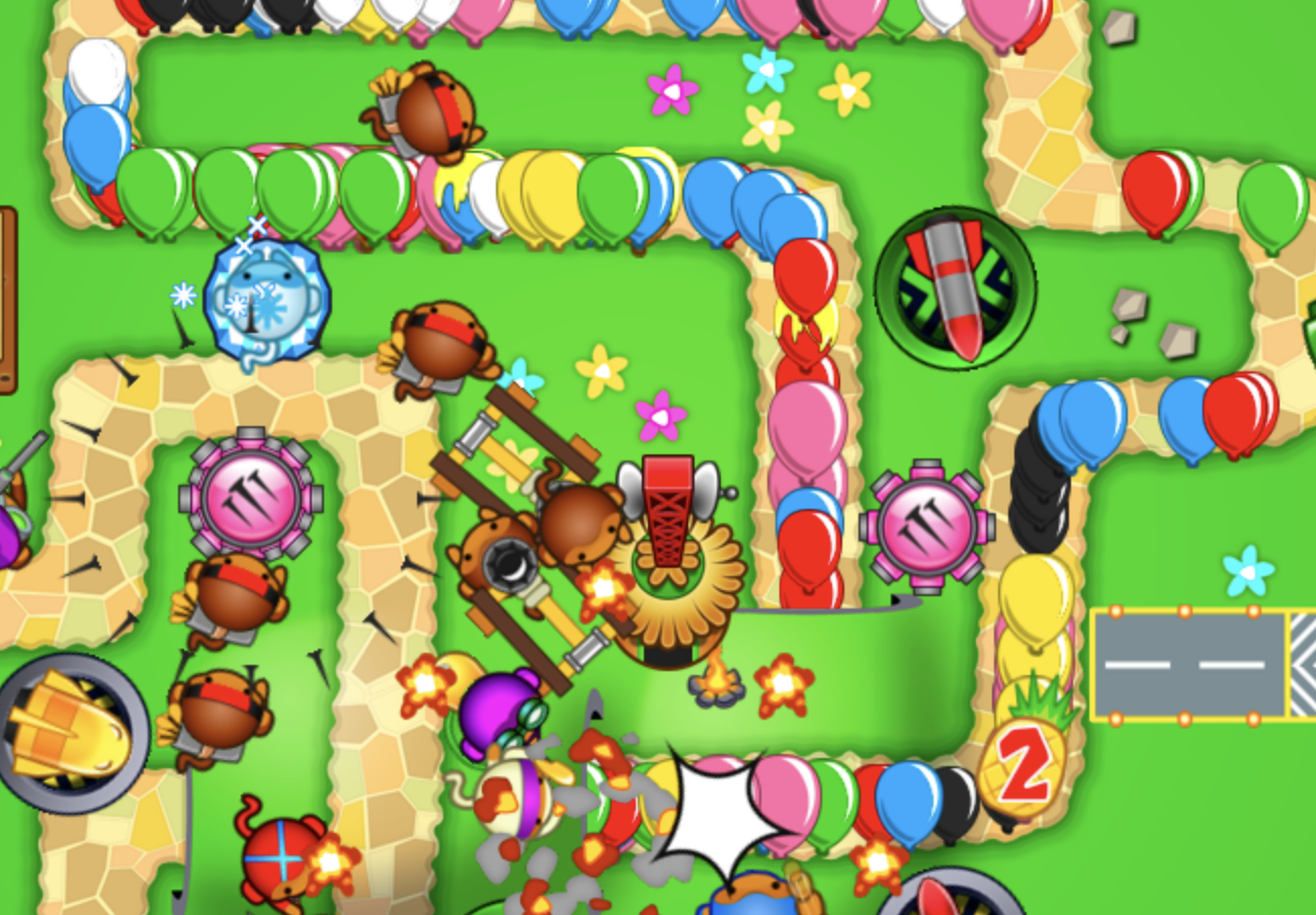 Bloons tower. Bloons Tower Defense. Bloons td 5. Bloons td 5-5-5 Tower. Сауда Bloons td 6.