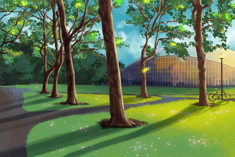 Discover Mit Admissions