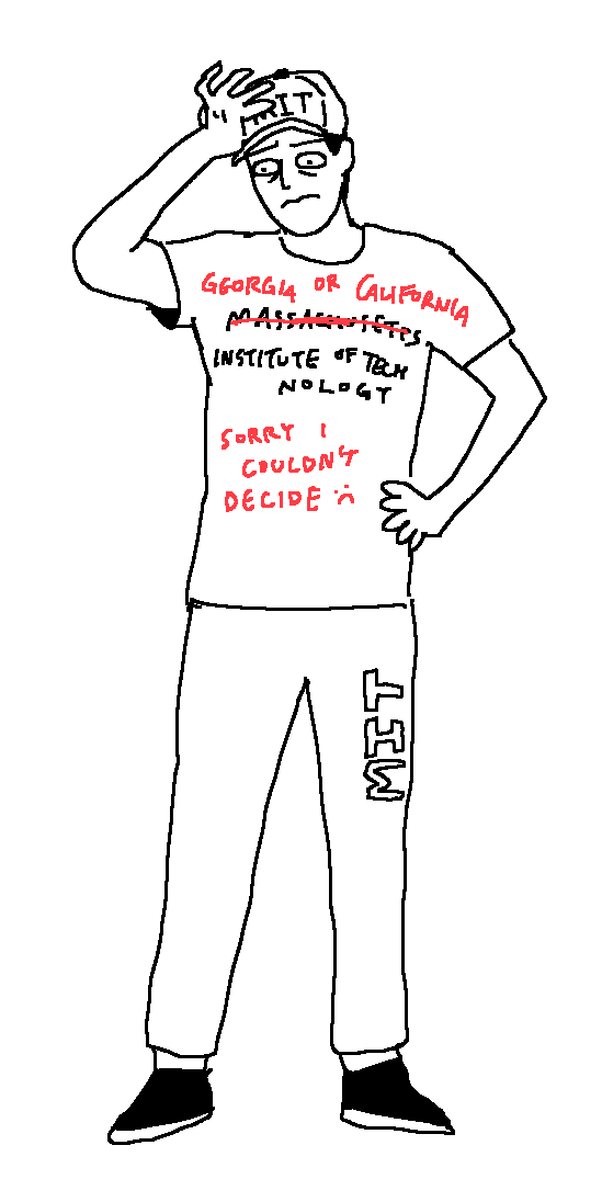 5 Halloween Costume Ideas for MIT Students MIT Admissions