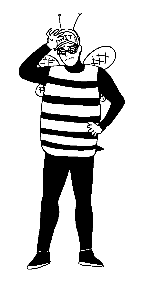 5 Halloween Costume Ideas For MIT Students MIT Admissions